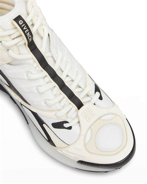 givenchy classic hi top sneakers|givenchy giv 1 sneakers.